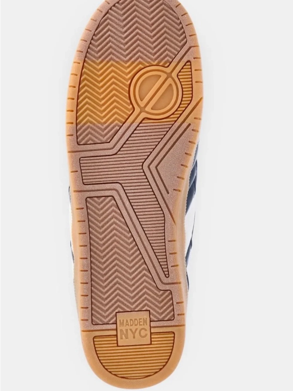Madden Nyc classic navy